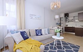 Victus Apartamenty, Apartament Family&Friends