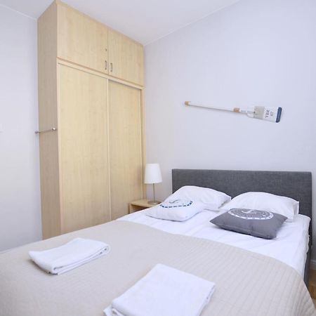 Victus Apartamenty, Apartament Family&Friends Sopot Zewnętrze zdjęcie
