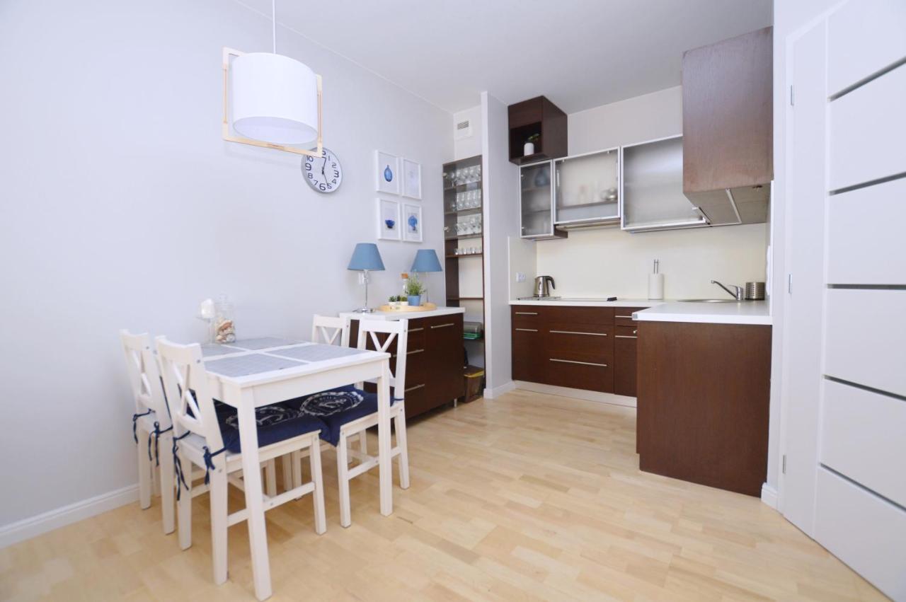Victus Apartamenty, Apartament Family&Friends Sopot Zewnętrze zdjęcie