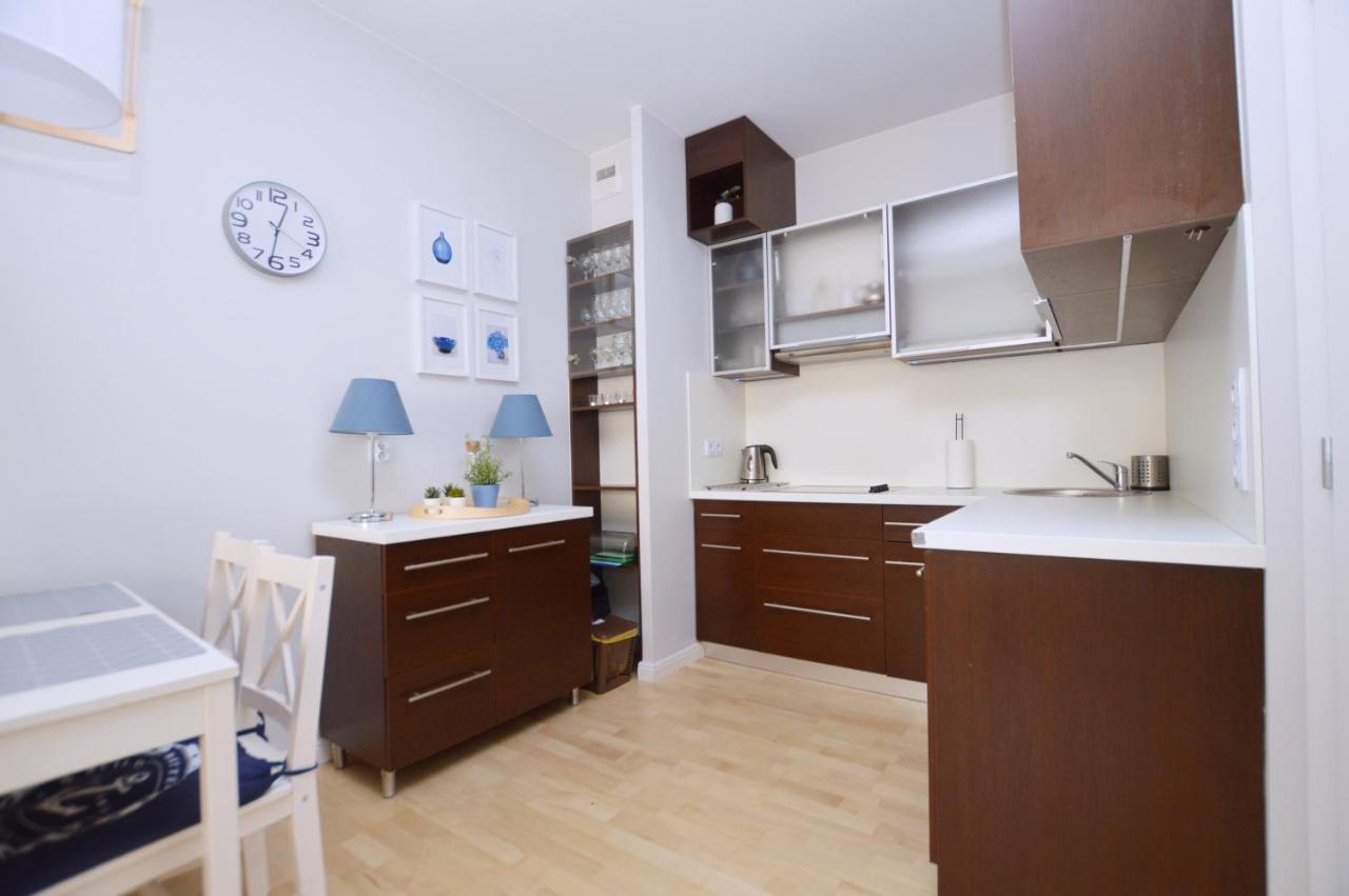 Victus Apartamenty, Apartament Family&Friends Sopot Zewnętrze zdjęcie