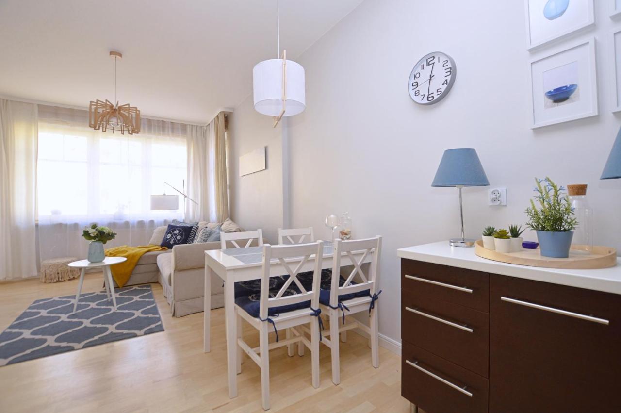 Victus Apartamenty, Apartament Family&Friends Sopot Zewnętrze zdjęcie