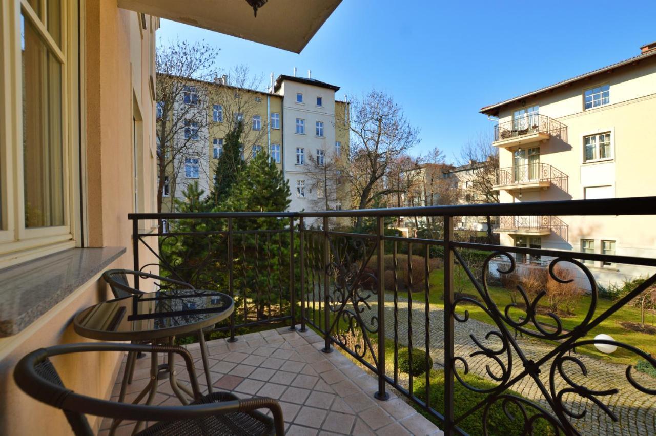 Victus Apartamenty, Apartament Family&Friends Sopot Zewnętrze zdjęcie