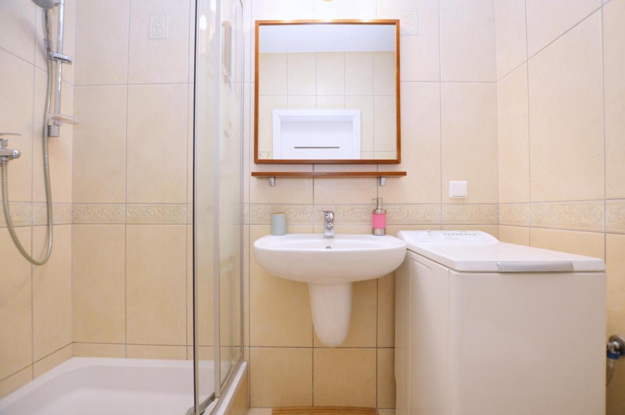 Victus Apartamenty, Apartament Family&Friends Sopot Zewnętrze zdjęcie