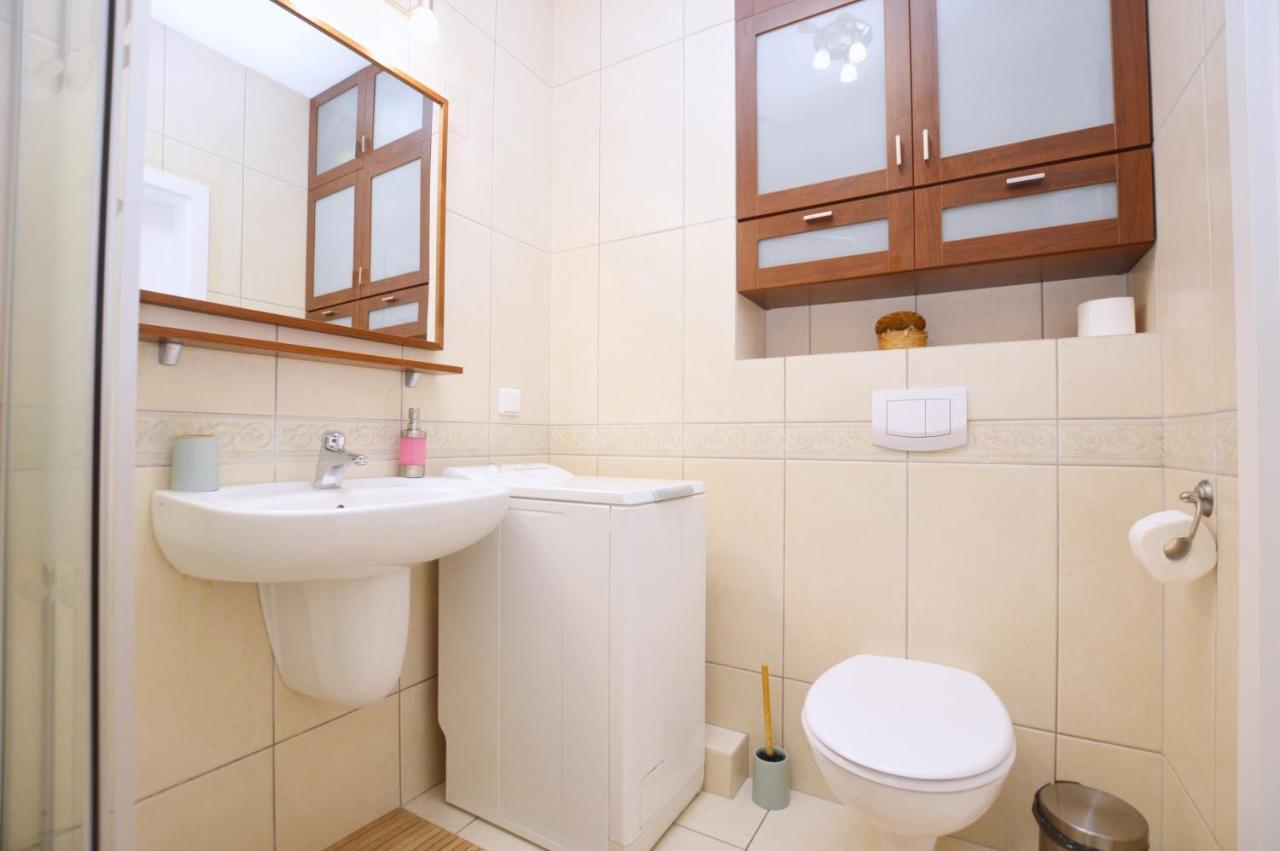 Victus Apartamenty, Apartament Family&Friends Sopot Zewnętrze zdjęcie